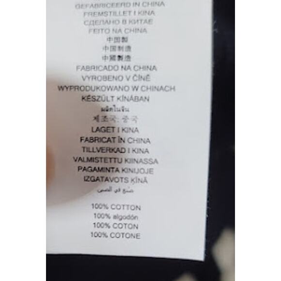 Michael Kors- Striped Men's Sweater- size Large - Picture 7 of 10